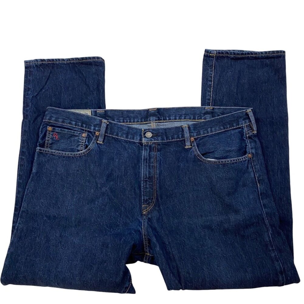 Polo Ralph Lauren Hampton straight Jeans Men's 42(44) x 32(33)